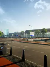Fernbus Simulator: Netherlands