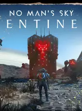 No Man's Sky: Sentinel