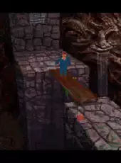 Alone in the Dark: The Trilogy 1+2+3