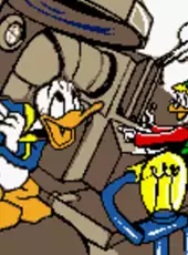 Disney's Donald Duck: Goin' Quackers