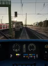 Train Sim World 2: Hauptstrecke München - Augsburg Route Add-On