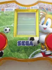 Tails Soccer