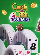 Candy Crush Solitare