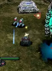 Blaster Master: Blasting Again