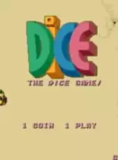 Dice: The Dice Game!