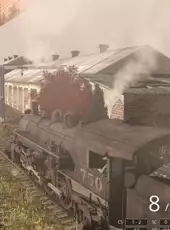 Trainz Railroad Simulator 2019: The Innter Kohn Necktion Railroad