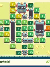 Alphabear: Hardcover Edition