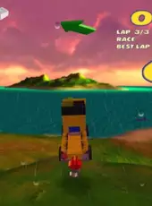 LEGO Racers 2