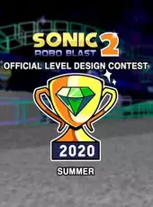 Sonic Robo Blast 2: Official Level Design Contest - Summer 2020
