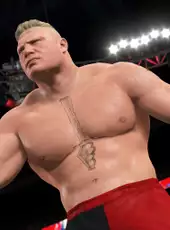 WWE 2K15