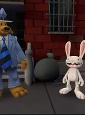 Sam & Max: This Time It's Virtual