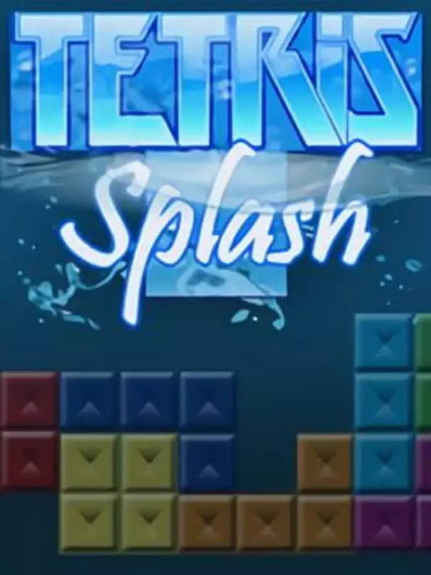 Tetris Splash