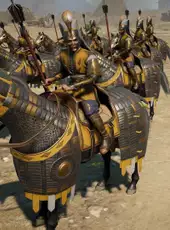Conqueror's Blade: Season IV - Blood of the Empire