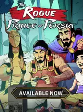 The Rogue Prince of Persia