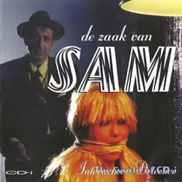 De Zaak Van Sam