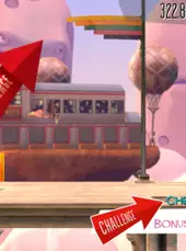 Bit.Trip Presents... Runner2: Future Legend of Rhythm Alien