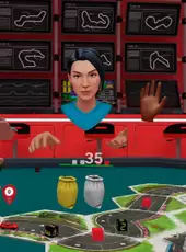 All on Board!: Rallyman GT