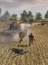 V tylu vraga 2: Bratya po oruzhiyu