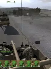 Arma 2: Reinforcements