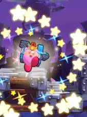 Kirby's Return to Dream Land Deluxe