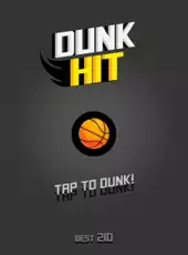 Dunk Hit