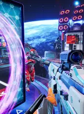 Splitgate