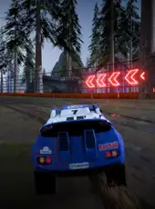 Offroad Rally Racing