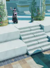 Roxy Raccoon 3: Troubles in Time