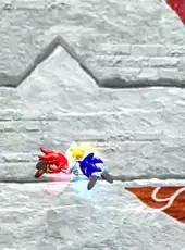 Sonic Heroes