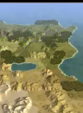 Sid Meier's Civilization V: Cradle of Civilization Map Pack - Asia