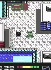 Teenage Mutant Ninja Turtles