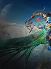 Avatar: Frontiers of Pandora