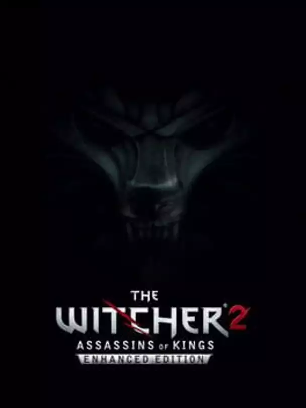The Witcher 2: Assassins of Kings - Dark Edition