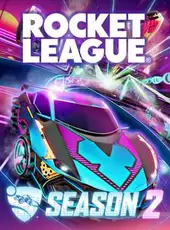 Rocket League: Season 2