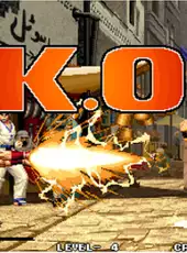 ACA Neo Geo: The King of Fighters '98