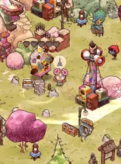 Cozy Grove + New Neighbears Bundle