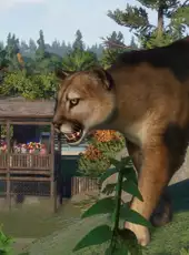 Planet Zoo: North America Animal Pack