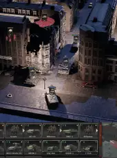 Headquarters: Cold War