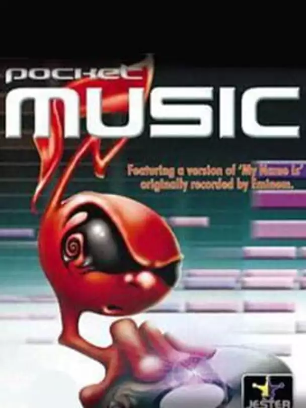 Pocket Music