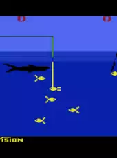 A Collection of Activision Classic Games for the Atari 2600