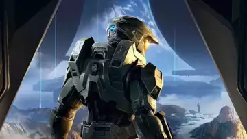 Halo 3 celebrates its 15th birthday