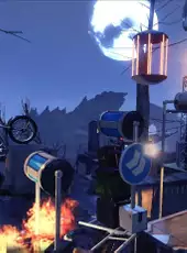 Trials Fusion: Riders of the Rustlands