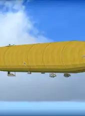 Microsoft Flight Simulator X: Steam Edition - WWI Fighters