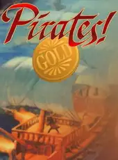 Pirates! Gold