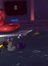 Placid Plastic Duck VR