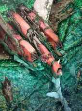 DoDonPachi Dai-Ou-Jou Re:Incarnation