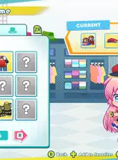 Hatsune Miku Logic Paint S+