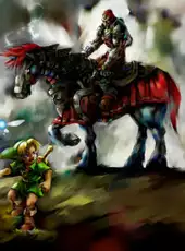 The Legend of Zelda: Ocarina of Time 3D