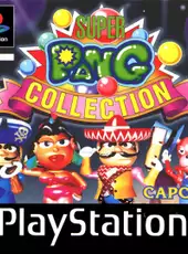 Buster Bros. Collection