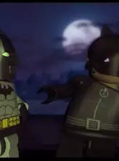 LEGO Batman: The Videogame